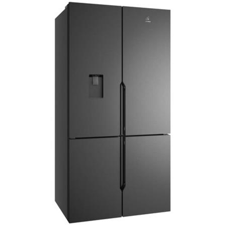 ELECTROLUX MULTI DOOR REFRIGERATOR EQE5660A-B 634L MATTE CHARCOAL BLACK