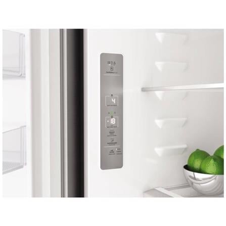 ELECTROLUX MULTI DOOR REFRIGERATOR EQE5600A-S 634L BRUSH NEUTRAL STEEL