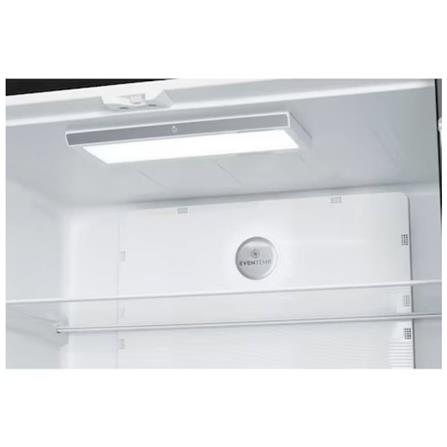 ELECTROLUX MULTI DOOR REFRIGERATOR EQE4900A-B 496L GLOSSY DARK STEEL