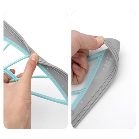 RAYACO MULTIPURPOSE WIPER BROOM 86X31X2CM MB30-2