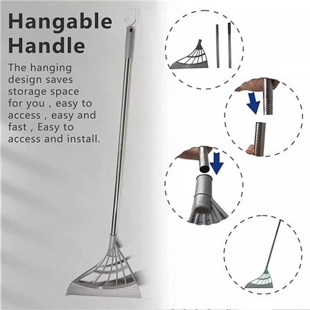 RAYACO MULTIPURPOSE WIPER BROOM 86X31X2CM MB30-2