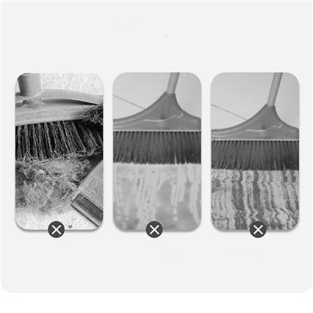 RAYACO MULTIPURPOSE WIPER BROOM 86X31X2CM MB30-2