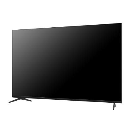 SHARP 4TC55FJ1X 55 INCH 4K UHD GOOGLE TV HDR DOLBY AUDIO