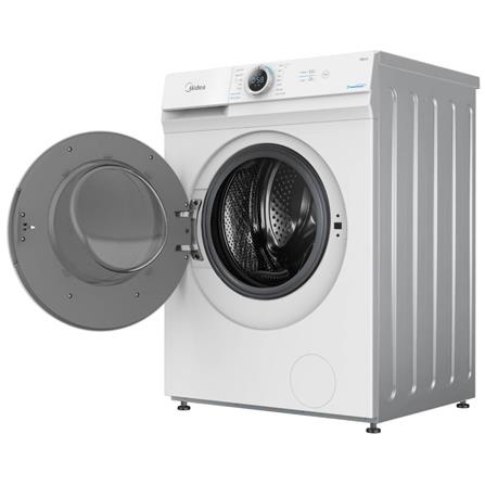 MIDEA FRONT LOAD WASHING MACHINE MF100W75 7.5KG WHITE