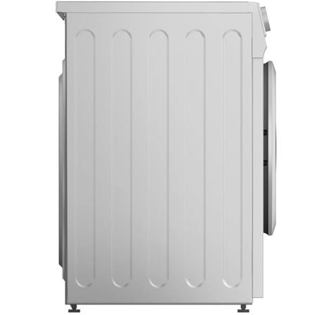 MIDEA FRONT LOAD WASHING MACHINE MF100W75 7.5KG WHITE