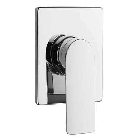 LIVINOX SHOWER MIXER CONCEALED LT-CS10CH CHROME