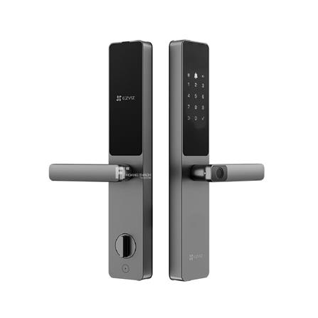 EZVIZ SMART DIGITAL DOOR LOCK DL05