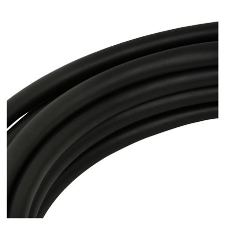 SPRING LDPE PIPE PN4 20MMX20M BLACK
