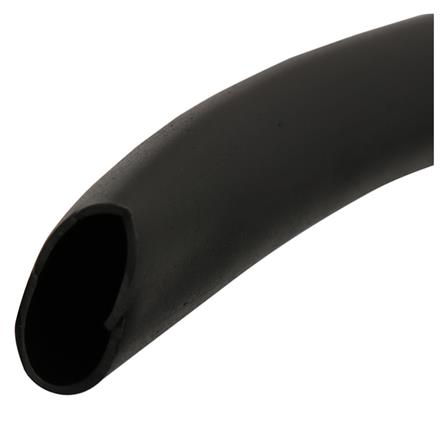 SPRING LDPE PIPE PN4 20MMX20M BLACK