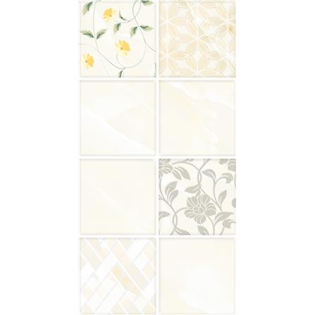 DURAGRES WALLTILE 20X40 LD-111 BERZINGER BEIGE 0.96M2