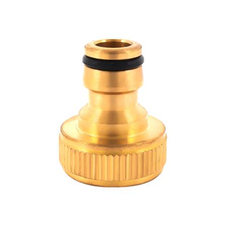 SPRING BRASS TAP FITTING NB-BT-34 3/4&rdquo;