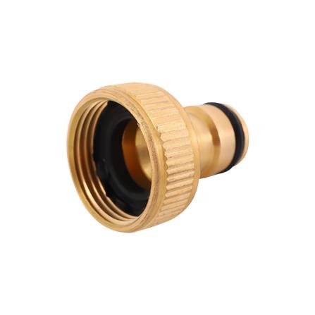 SPRING BRASS TAP FITTING NB-BT-34 3/4&rdquo;