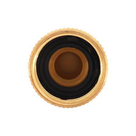 SPRING BRASS TAP FITTING NB-BT-34 3/4&rdquo;