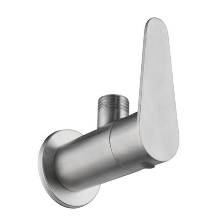 LIVINOX ANGLE STOP VALVE LT-AG08BK BLACK