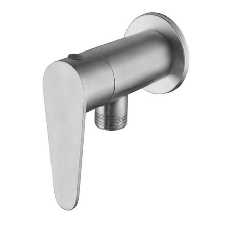 LIVINOX ANGLE STOP VALVE LT-AG08SS MATT