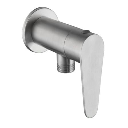 LIVINOX ANGLE STOP VALVE LT-AG08SS MATT