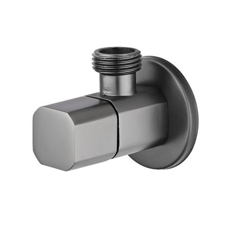 LIVINOX ANGLE STOP VALVE LT-AG07GM GUN METAL