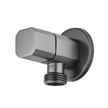 LIVINOX ANGLE STOP VALVE LT-AG07GM GUN METAL