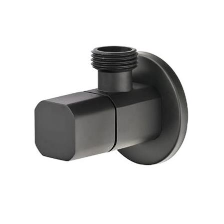 LIVINOX ANGLE STOP VALVE LT-AG07BK BLACK