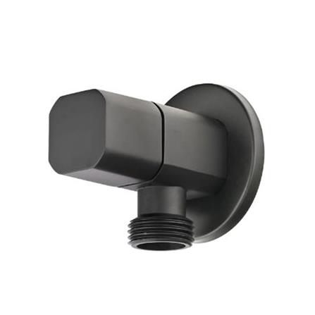 LIVINOX ANGLE STOP VALVE LT-AG07BK BLACK