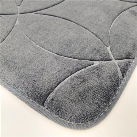 MONTEX FLOORMAT 40X60CM- MVLS-BM-FM4161-DARK PURPLE