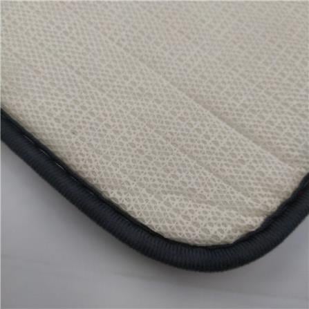 MONTEX FLOORMAT 40X60CM- MVLS-BM-FM4161-DARK PURPLE