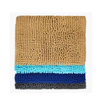 MONTEX BATHMAT 50X80CM TATE MTSGY5080-MARINA BLUE