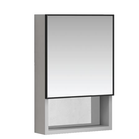 CABANA COUNTER WASHBASIN CBFAL5569 5IN1 WHITE