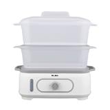 ELBA FOOD STEAMER EFS-M2028(WH) 1800W 20L 2TIER