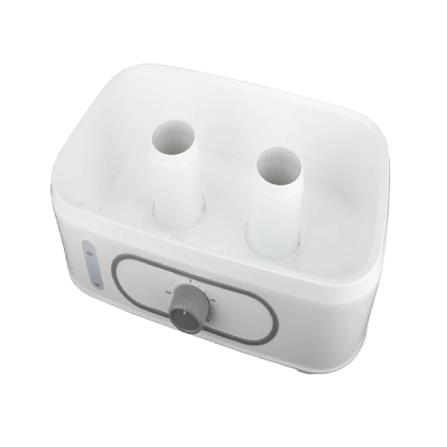 ELBA FOOD STEAMER EFS-M2028(WH) 1800W 20L 2TIER