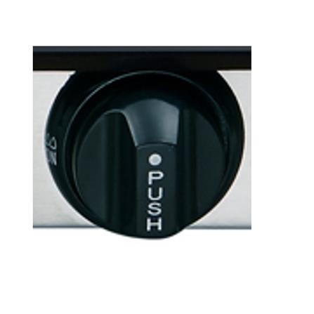 FABER GLASS TOP GAS STOVE FC GLAZZO G2813 2BURNERS 3.6KW