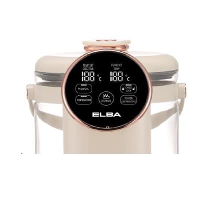ELBA WATER DISPENSER EWD-Q2533D(BG) 2.5LITERS