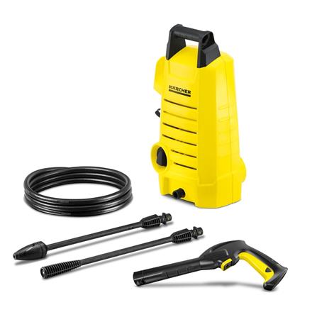 KARCHER HIGH PRESSURE CLEANER K2.050 1200W/100BAR