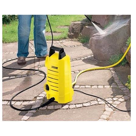 KARCHER HIGH PRESSURE CLEANER K2.050 1200W/100BAR