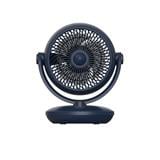 MIDEA AIR CIRCULATOR TABLE FAN MFG150M0APB 6