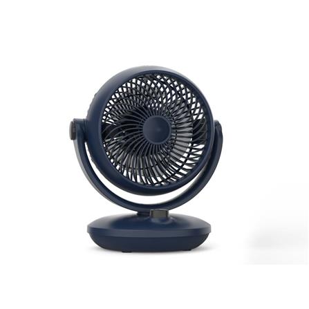 MIDEA AIR CIRCULATOR MFG150M0APB 6" 26W 3BL 3SP BLUE