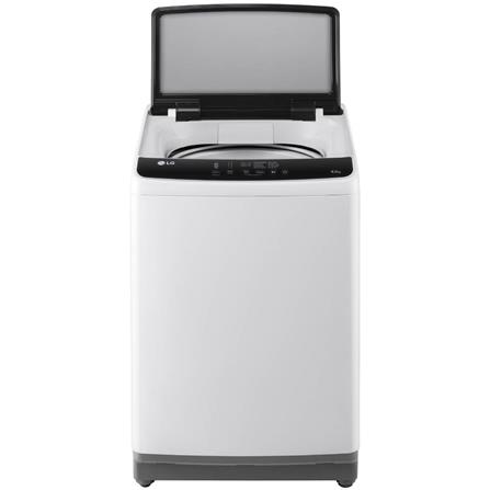 LG TOP LOAD WASHING MACHINE T2108NT1W1 8KG WHITE