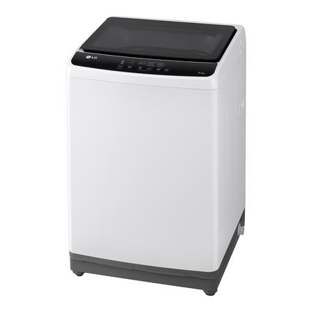 LG TOP LOAD WASHING MACHINE T2108NT1W1 8KG WHITE