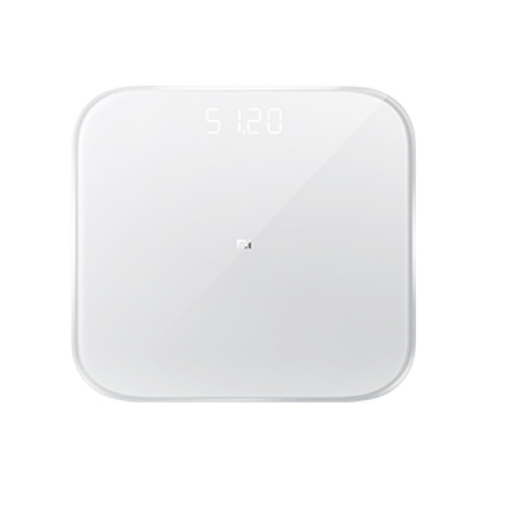 XIAOMI DIGITAL SCALE SMART SCALE 2 150KG WHITE NUN4056GL
