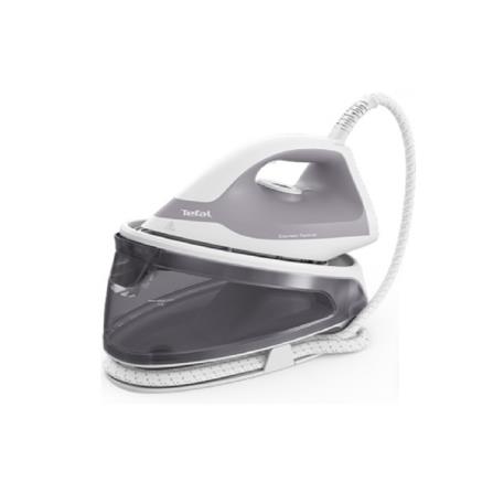 TEFAL STEAM GENERATOR SV4111M0 1.2L CERAMIC XPRESS GLIDE SOLEPLATE
