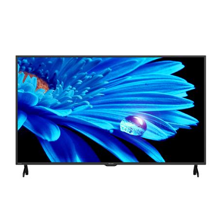 SHARP 4TC65FK1X 65 INCH 4K UHD GOOGLE TV WITH HDR DOLBY VISION IQ