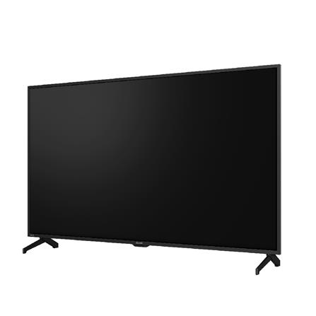 SHARP 4TC65FK1X 65 INCH 4K UHD GOOGLE TV WITH HDR DOLBY VISION IQ