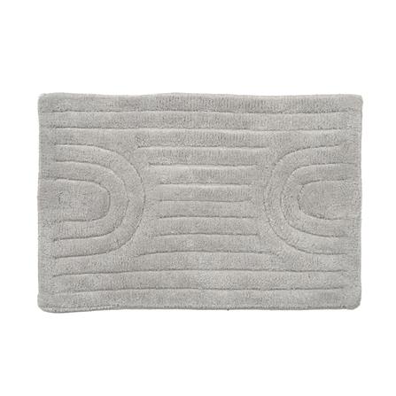 HLS RUG SI-DOME 40X60CM GRAY