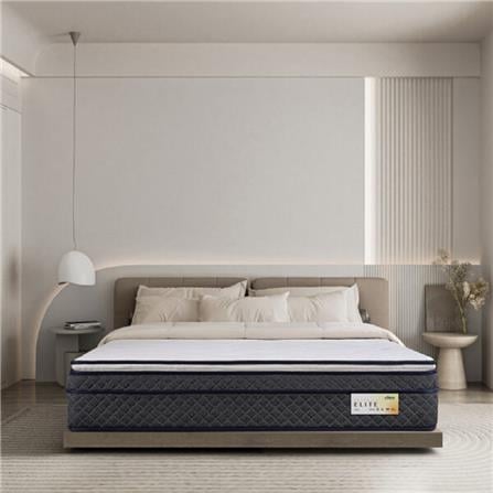 VONO SUNSHINE ELITE MATTRESS SINGLE SIZE