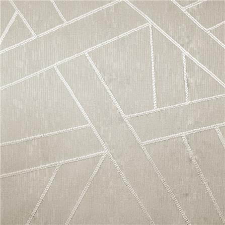 HLS CURTAIN EYELET HAZA UV 150X180CM GRAY