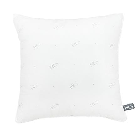 HLS CUSHION INNER 18X18 WHITE