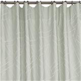 HLS CURTAIN HOOK HAZA UV 150X180CM GRAY