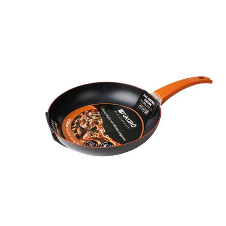FUKURO REDI NON-STICK FRY PAN 26CM HH 3023