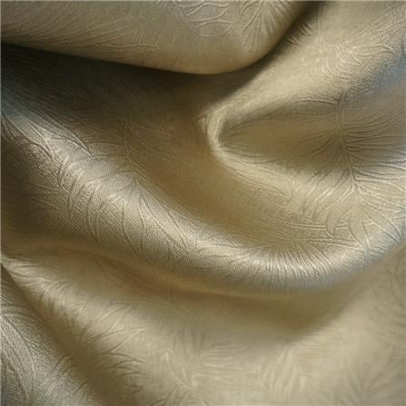 HLS CURTAIN EYELET GLOSSVA UV 130X280CM GOLD