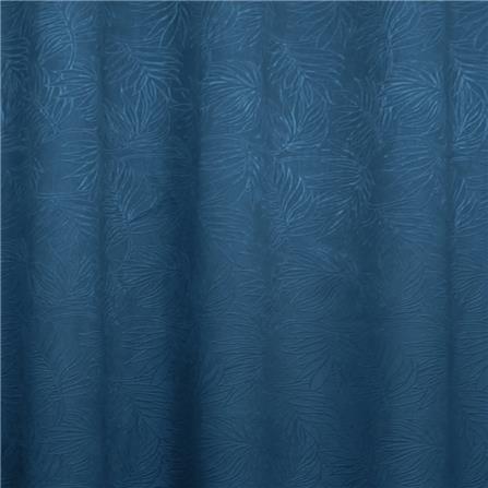 HLS CURTAIN HOOK GLOSSVA UV 130X250CM BLUE